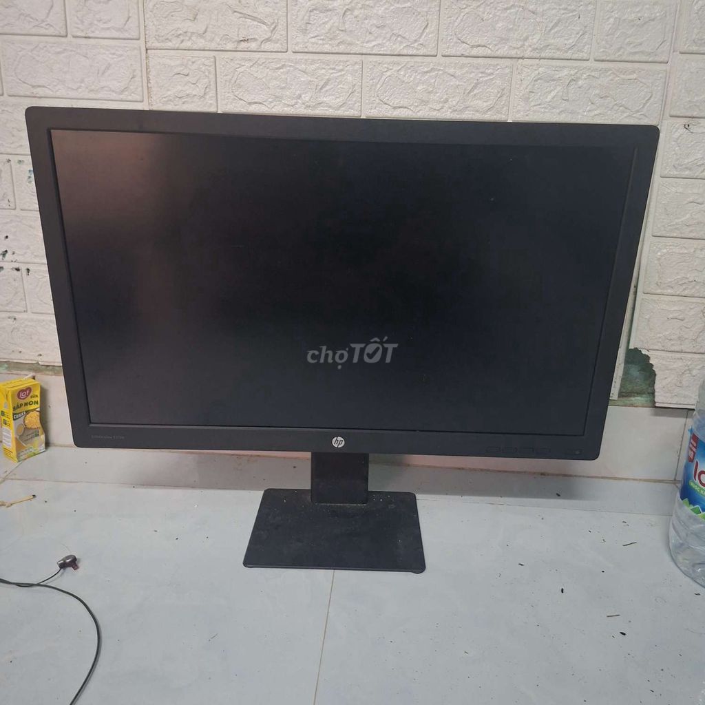 Монитор HP EliteDisplay E272q 27 дюймов