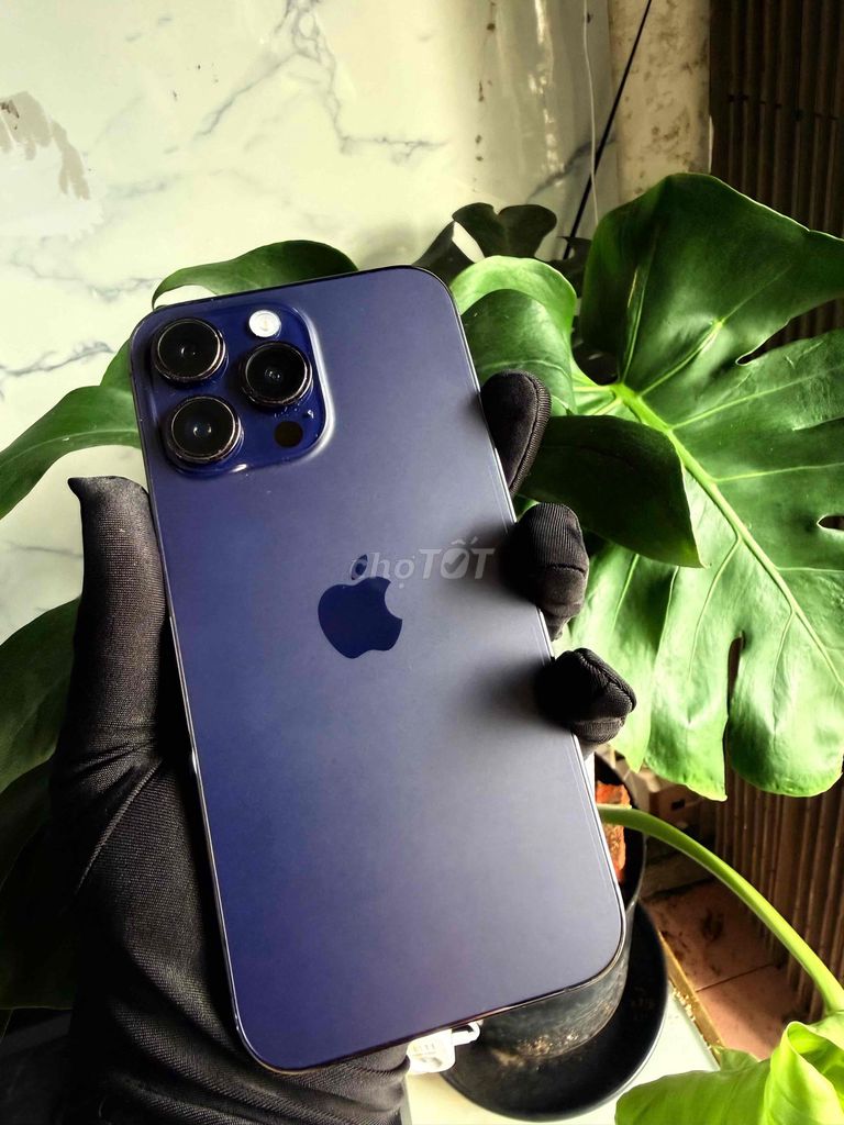Apple iPhone 14 Pro Max 256GB Tím