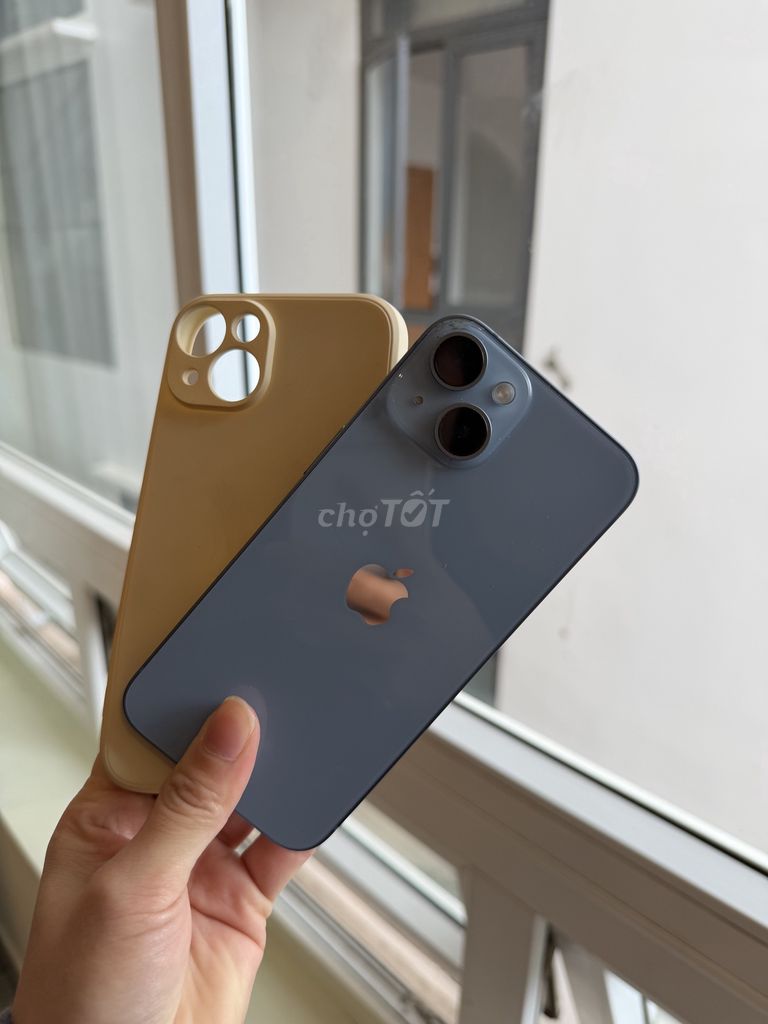 Фото 2: iPhone 14 128GB, вьетнамская версия