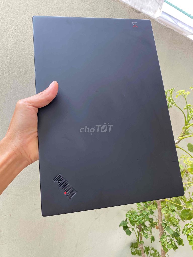 Lenovo ThinkPad X1 Carbon i7 16GB/256GB 14 inch
