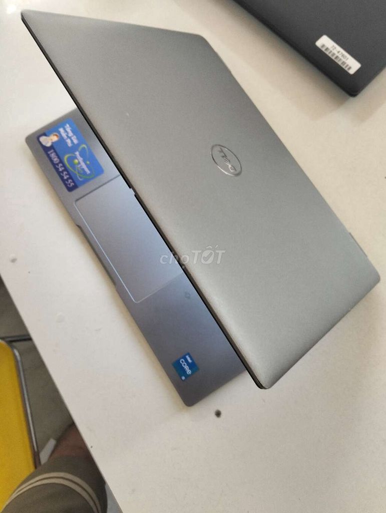 dell 5320 сенсорный
