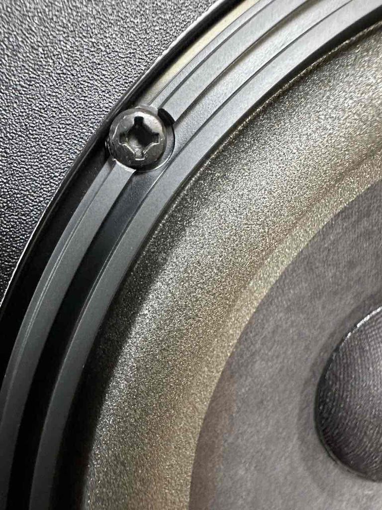 Фото 3: Колонки Bose 301 серии 3, Мексика, чёрные