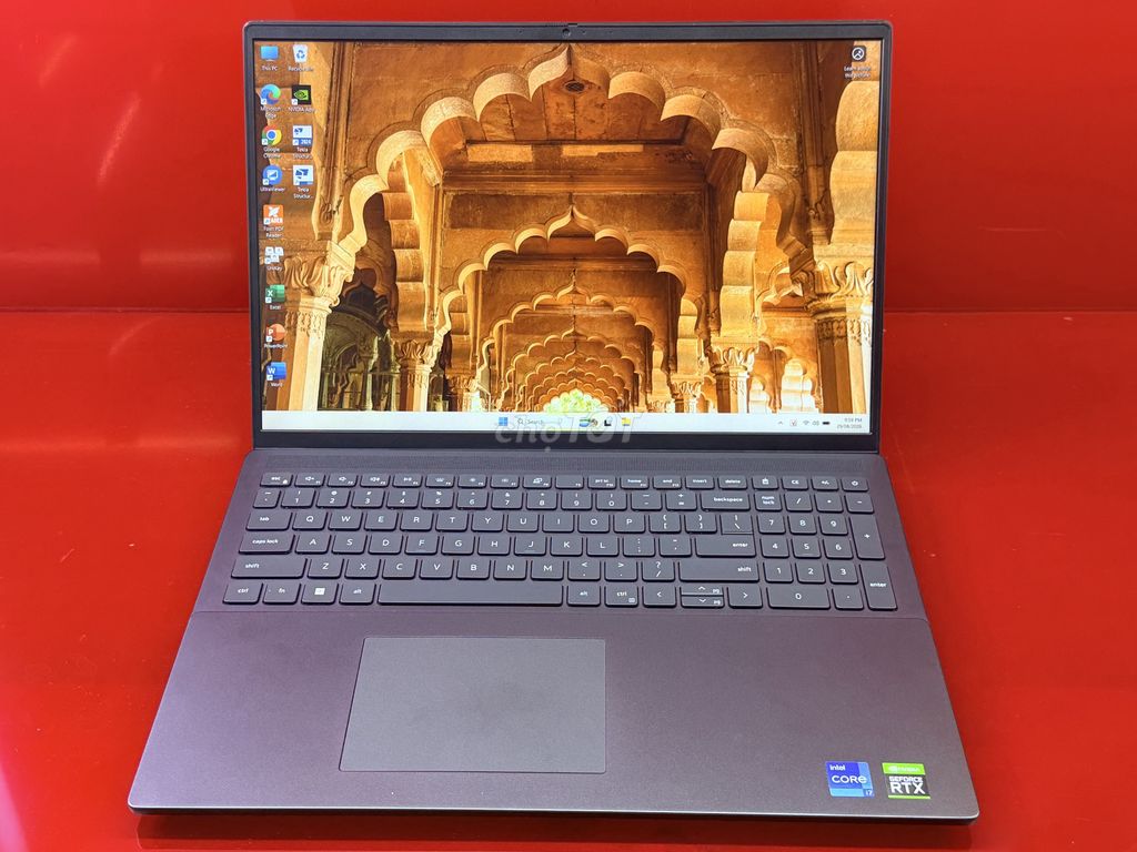 Фото 3: Dell 7620 i7-12700H 16GB/512GB RTX 3050 16 inch