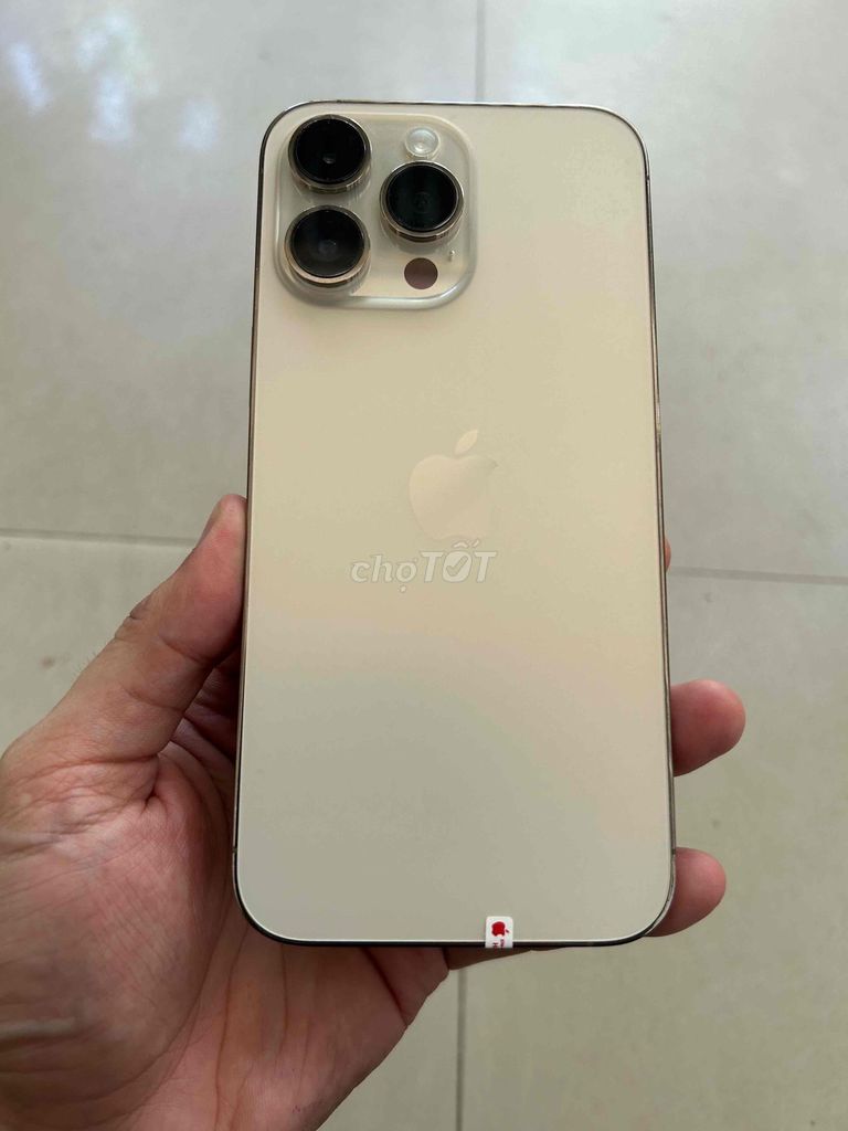 Apple iPhone 14 Pro Max 128GB Желтый Новый