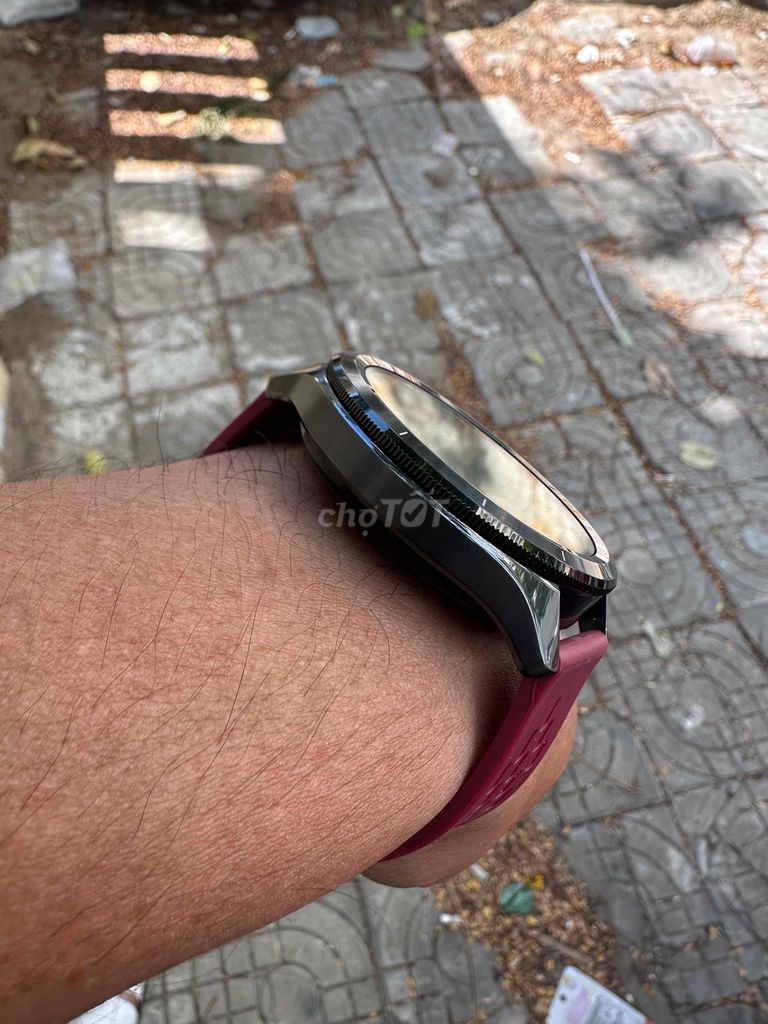 Фото 2: Xiaomi Watch S4 Б/у 99%