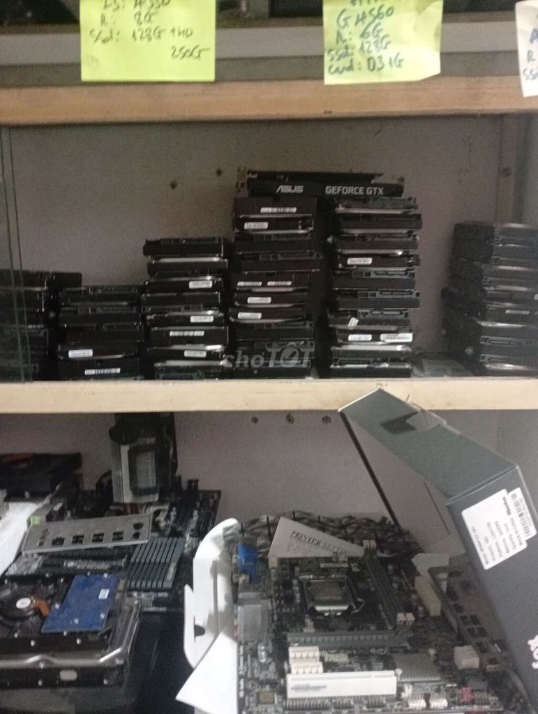 Фото 3: ЛОТ HDD В ОТЛИЧНОМ СОСТОЯНИИ _ HDD PC 1T, HDD PC, НОУТБУК 500G