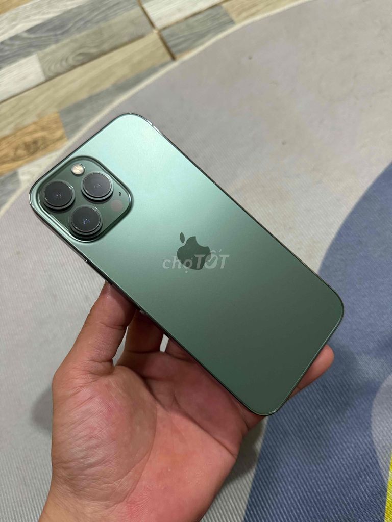 iPhone 13 Pro Max 128GB синий 88%