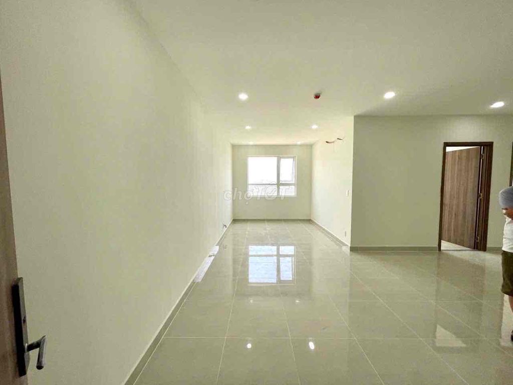 Фото 2: TOPAZ ELITE Квартира 85м² 3 спальни без мебели