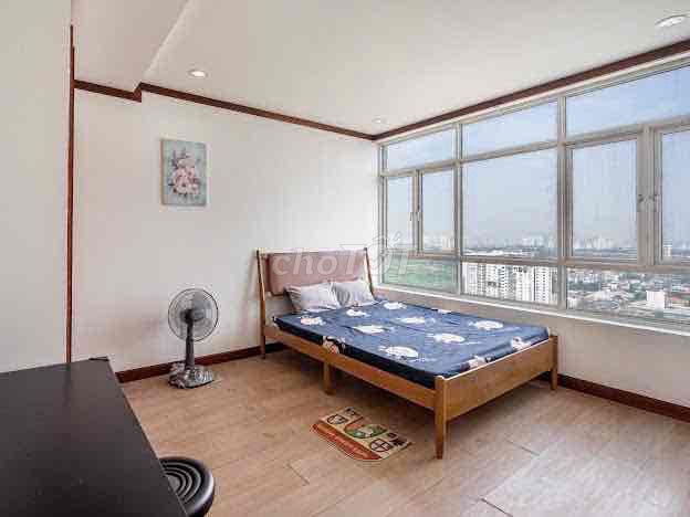 Сдам квартиру в ЖК Hoàng Anh Gold House, Нябе, недорого
