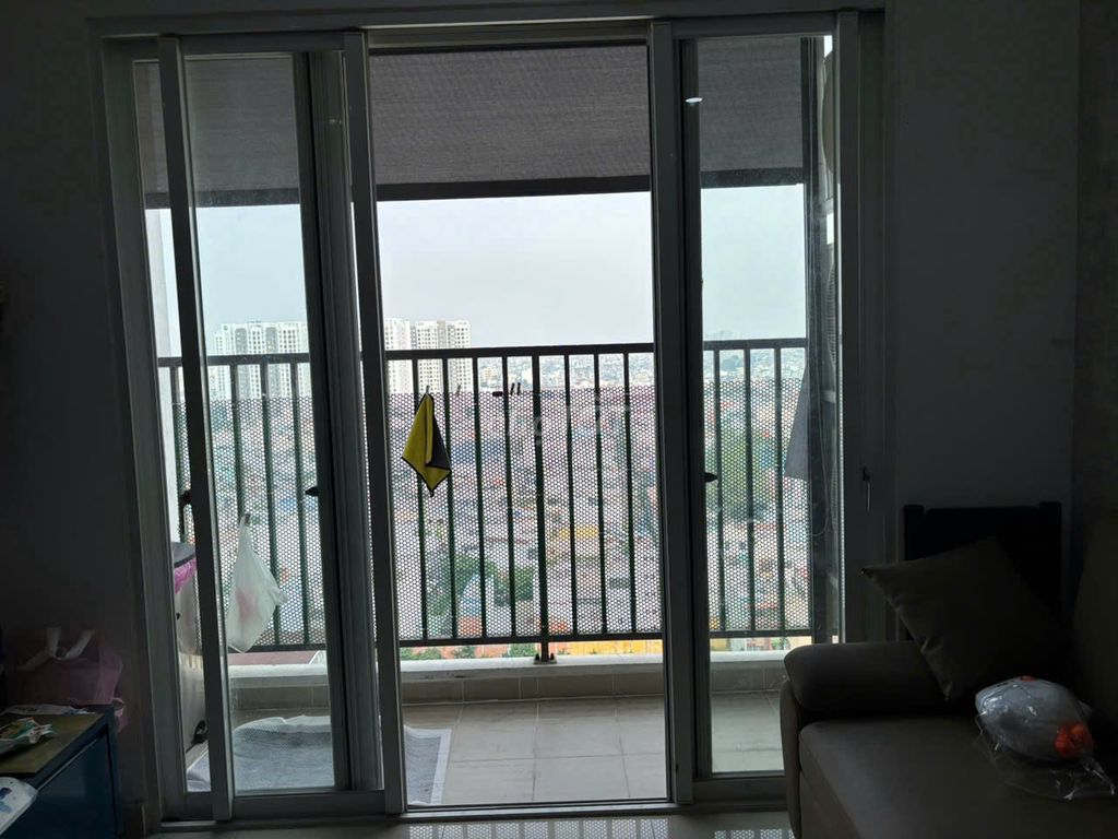 Сдам квартиру в ЖК Khang Gia Tân Hương, 87 м², рядом с Aeon Tân Phú