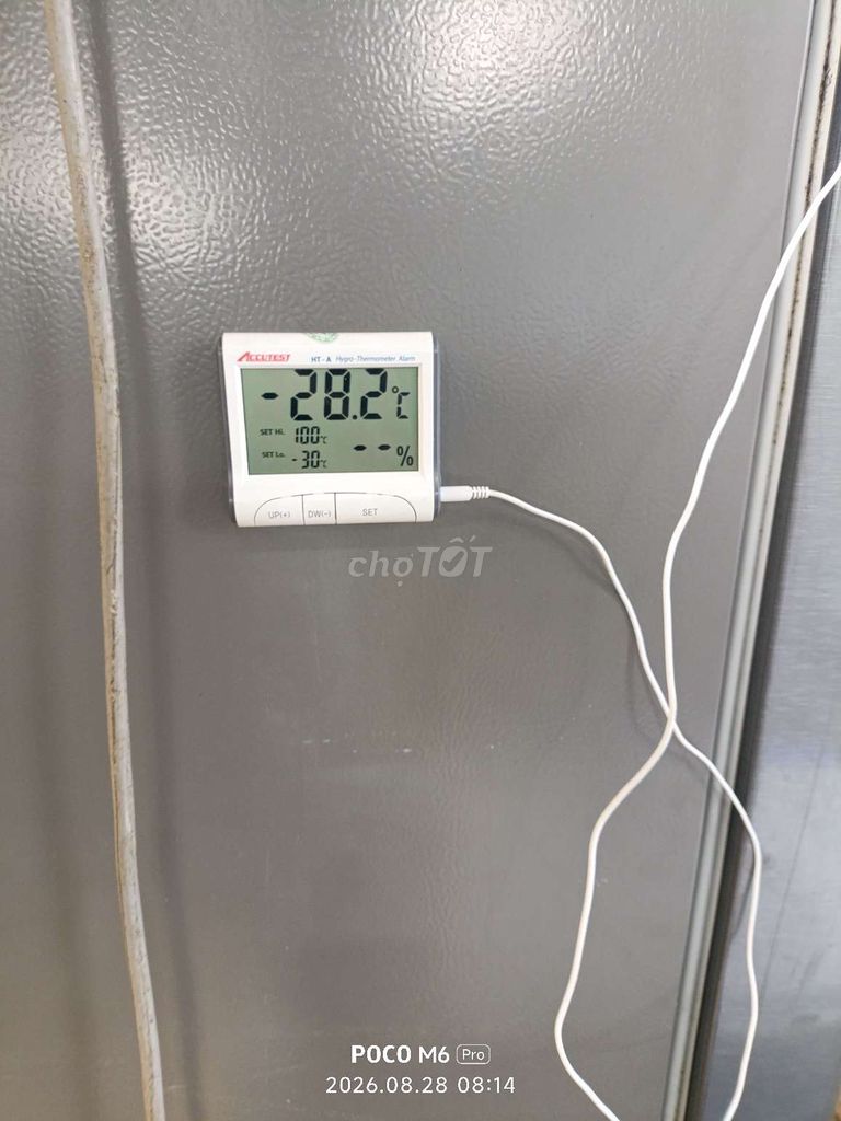Фото 2: Холодильник LG GR-B247JDS Inverter серый 679л
