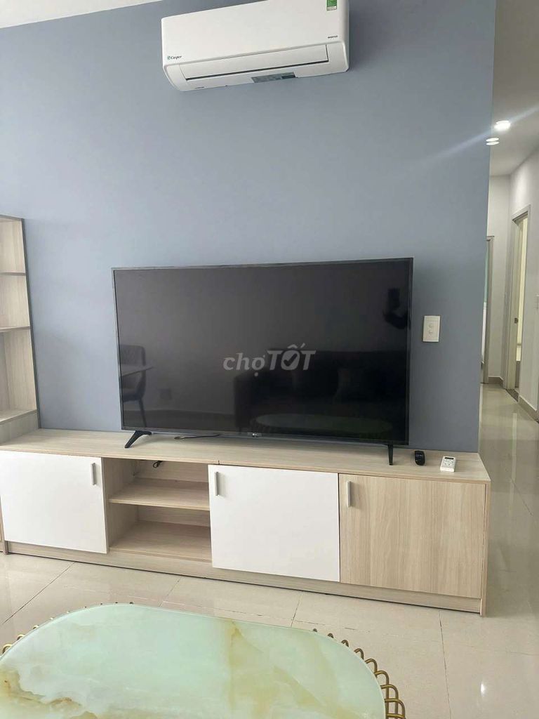 Фото 2: Сдам квартиру Topaz Elite 3 спальни 2 санузла 95 м² с полной мебелью за 16 млн/месяц