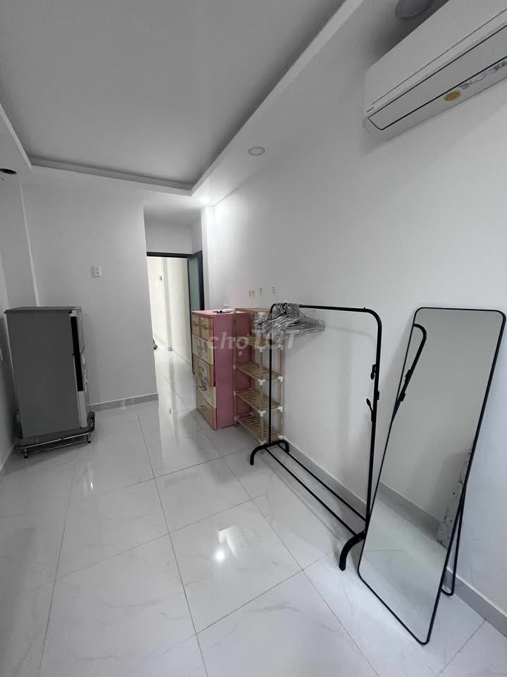 Фото 2: TRUNG TÂM QUẬN 3 – LÊ VĂN SỸ & BỜ KÈ TRƯỜNG SA – GIÁ CHỈ 3TR6/THÁNG