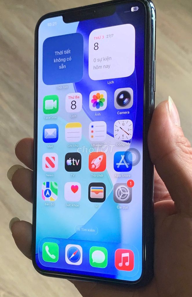 Продаю iPhone 11 Pro Max 256GB, зеленый, батарея 95%