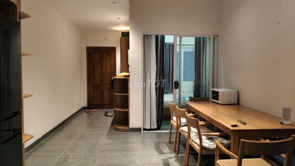 Элитная квартира Mường Thanh Khánh Hoà 70 м², 1 спальня + 2 санузла