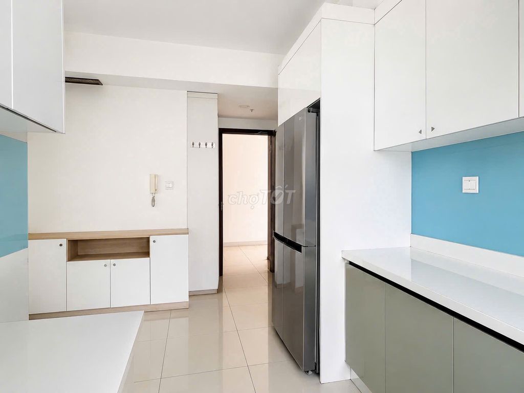 Фото 3: Продажа квартиры Masteri M-One Nguyễn Bỉnh Khiêm, район Го Вấп, 90 м² — рядом с Фу Нюан.