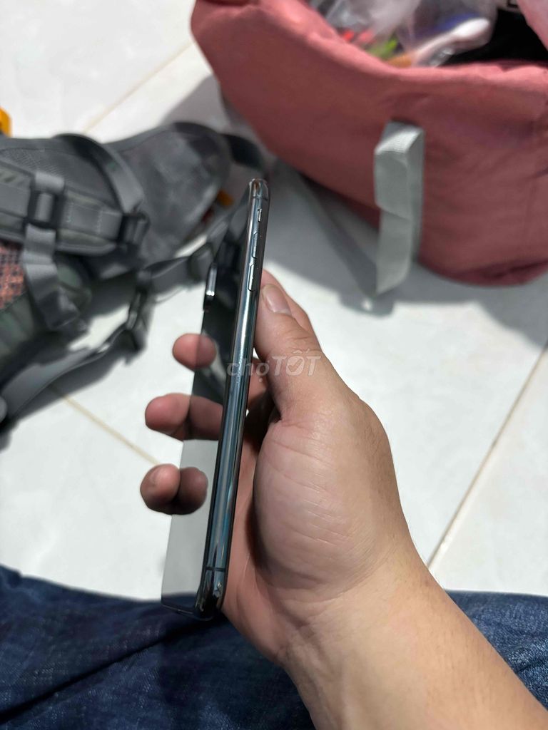 Фото 3: Apple iPhone XS Max 64GB Серый Like New