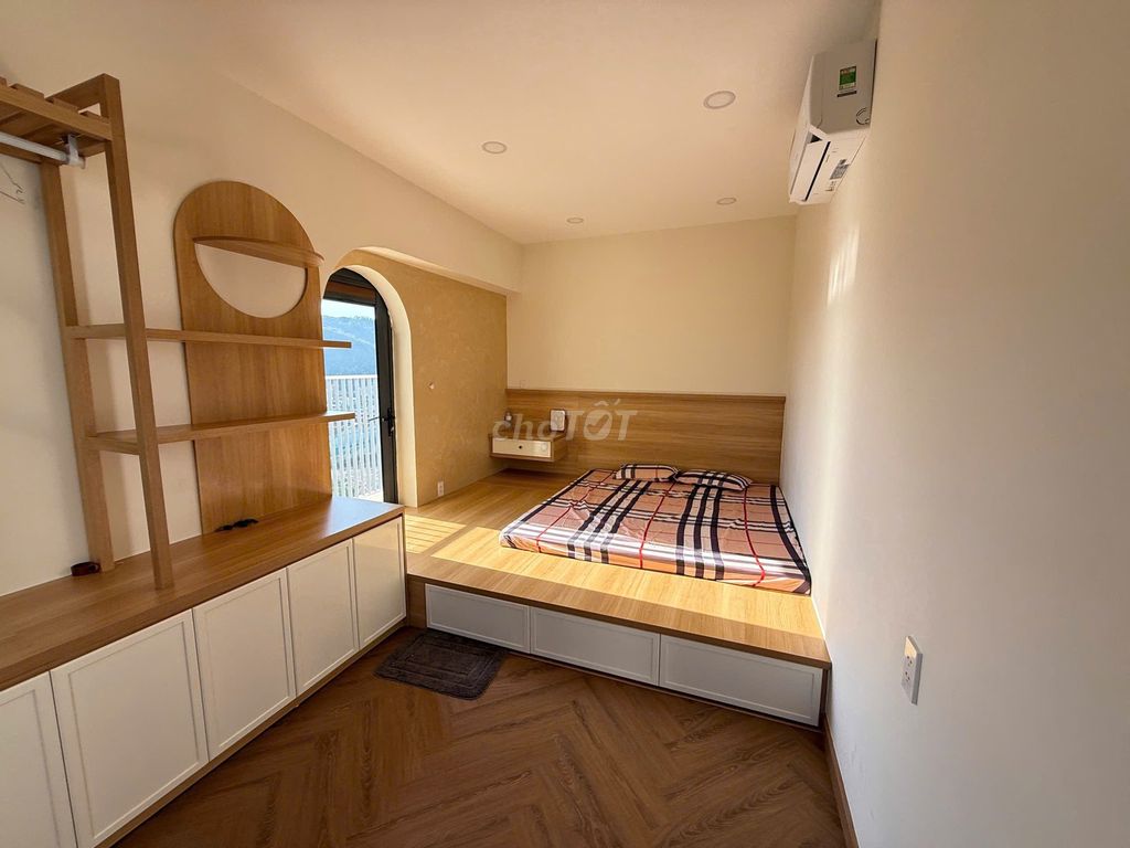 ПРОДАЖА УГЛОВОЙ КВАРТИРЫ В ЖК PH - ТО ХИЕУ – НЯЧАНГ | 54М² | 2 БАЛКОНА