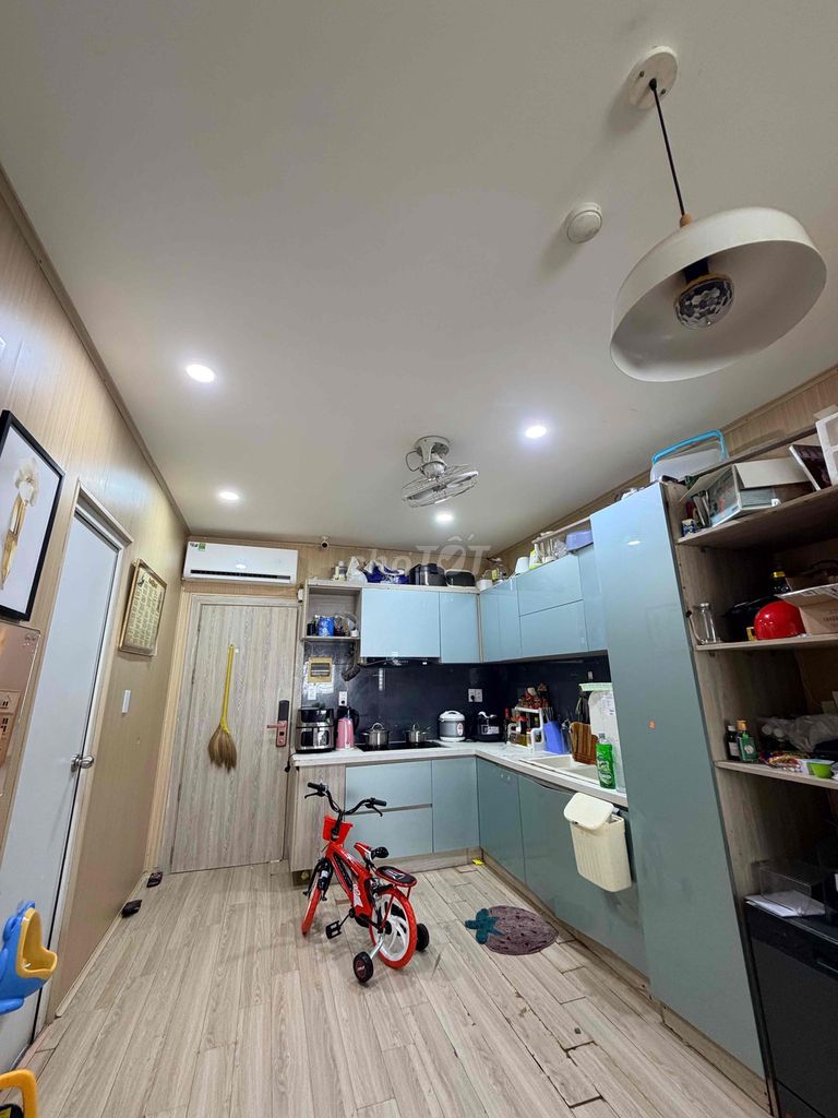 Фото 2: ПРОДАЖА КВАРТИРЫ В ЖК BLUE HOUSE – ШОНТРА, ДАНАНГ - С ПОЛНОЙ МЕБЕЛИРОВКОЙ 📍 Местоположение