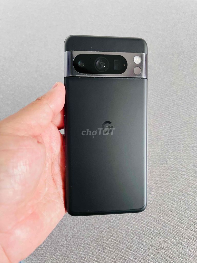 Фото 2: Google Pixel 8 Pro международная версия, абсолютно новый или продажа