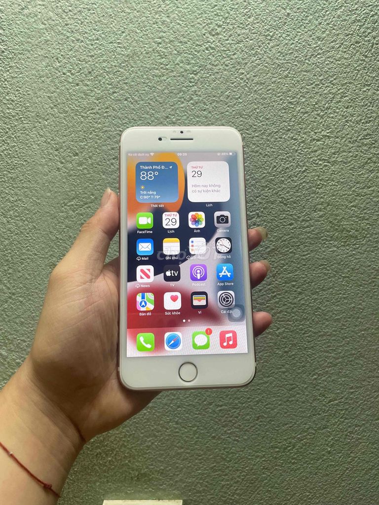 iPhone 7 Plus 128GB Международная версия, все функции