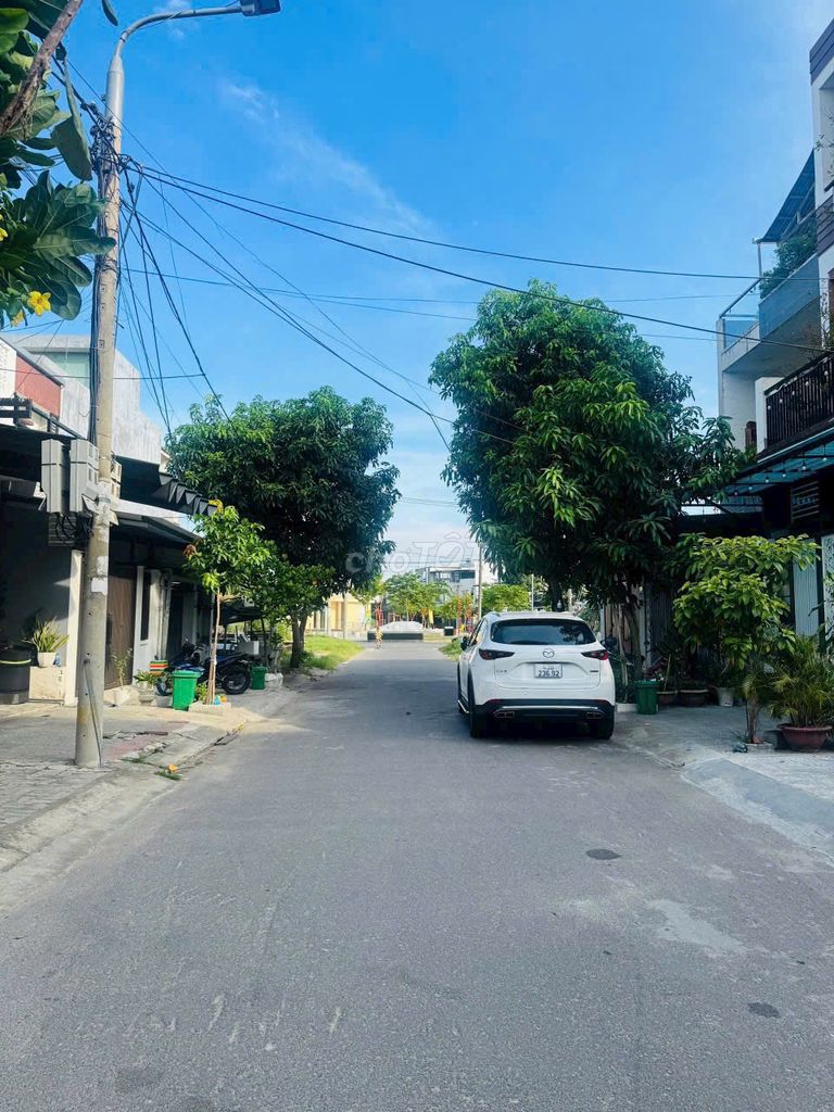 Фото 2: Продажа земли на MT đường Cao Sơn 7, у моря Тан Ча, Нгу Хань Шон