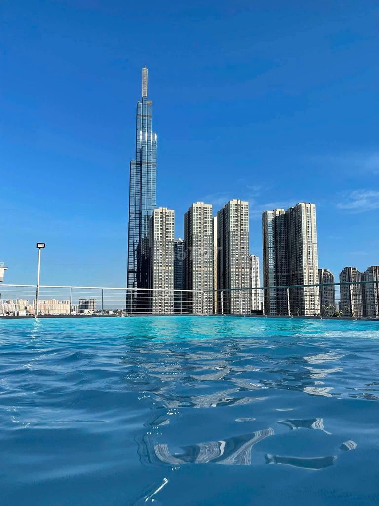 Продажа квартиры PEARL PLAZA 2 спальни | 101,55 м² | Диен Биен Фу