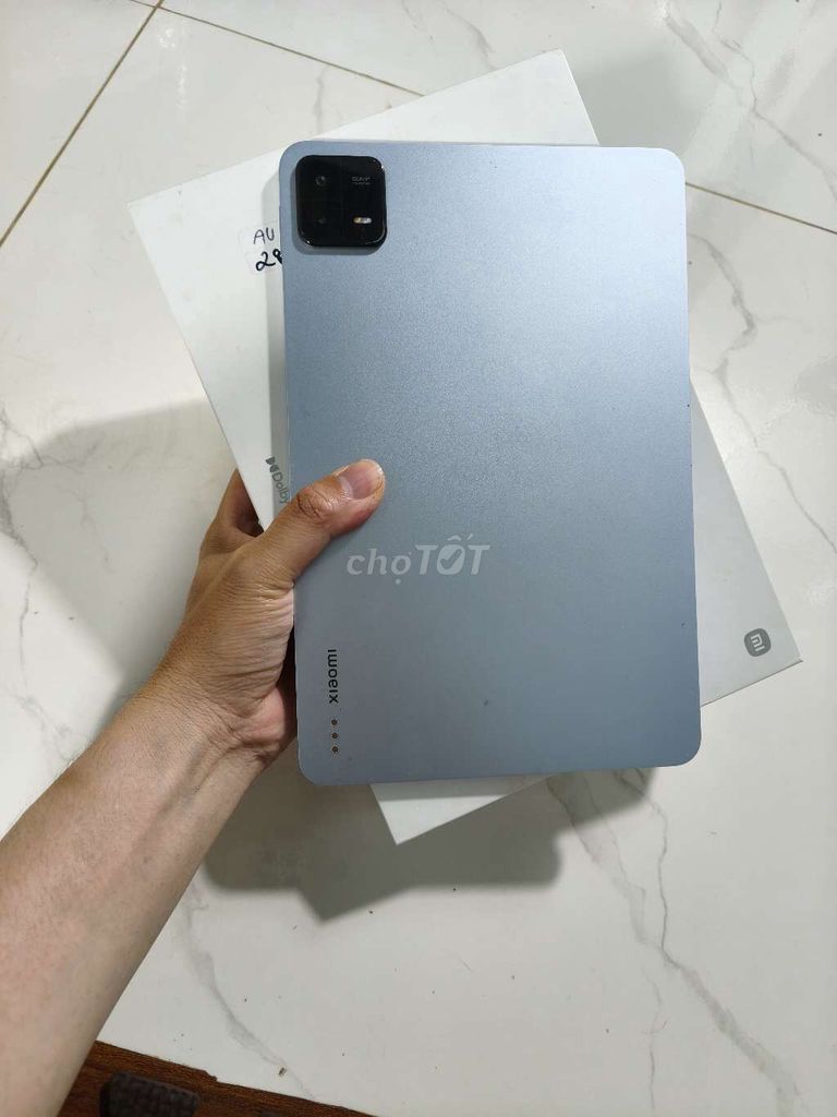Xiaomi Pad 6 Pro 8G/128GB 2.8K 144Hz