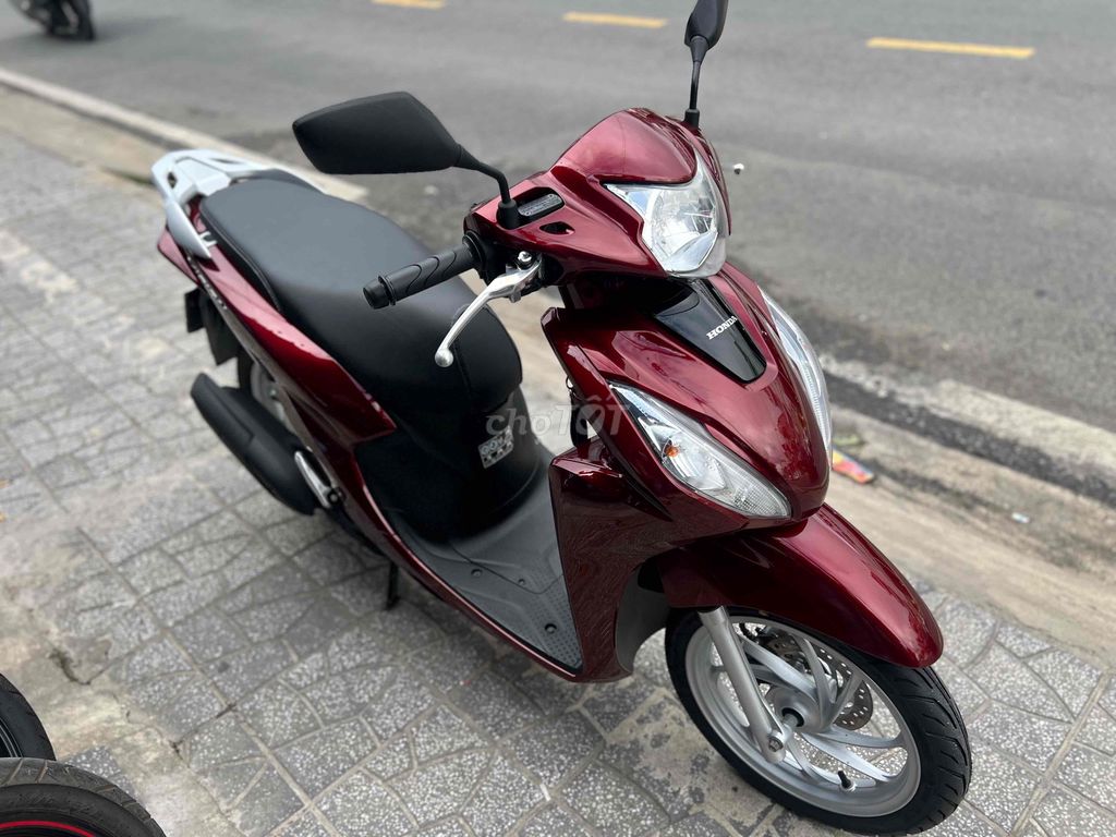 Honda Vision ❇️ Đồng Moto Đà Lạt ❇️