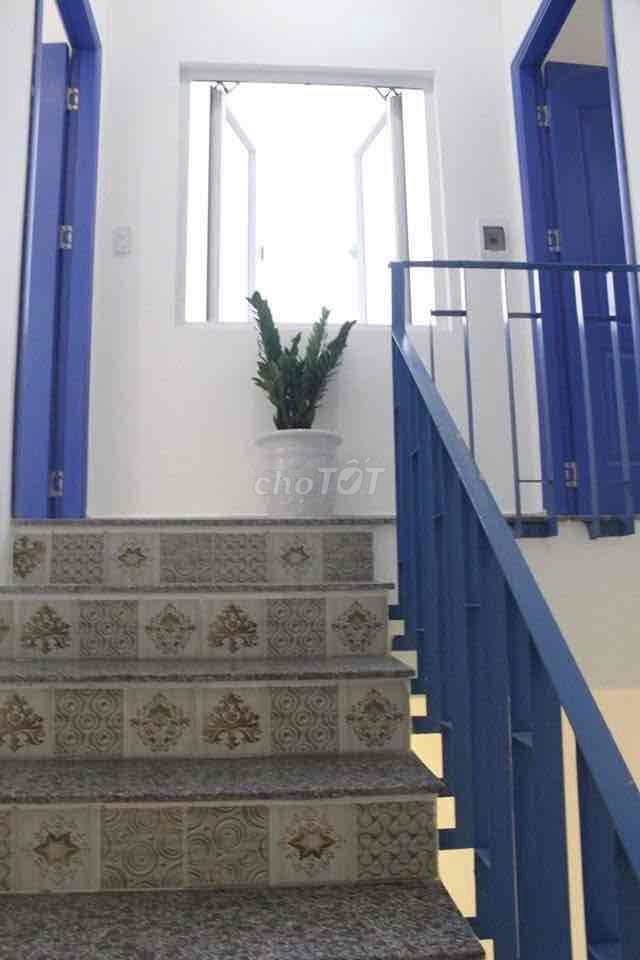 142 ✨ 🏡 Аренда дома с садом, 3 спальни, прохладно, улица Ли Ван Фук
