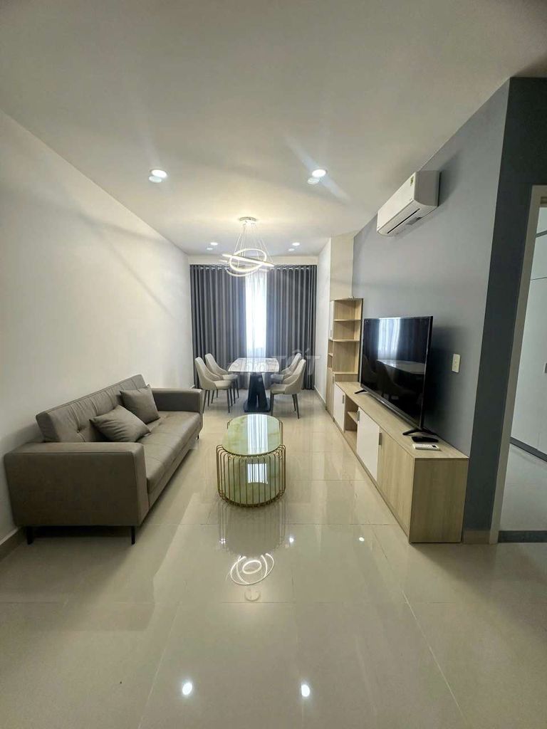 Сдам квартиру Topaz Elite 3 спальни 2 санузла 95 м² с полной мебелью за 16 млн/месяц