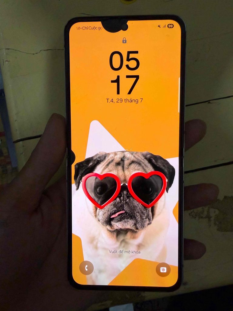 Фото 2: Samsung Z Flip 5 Серый