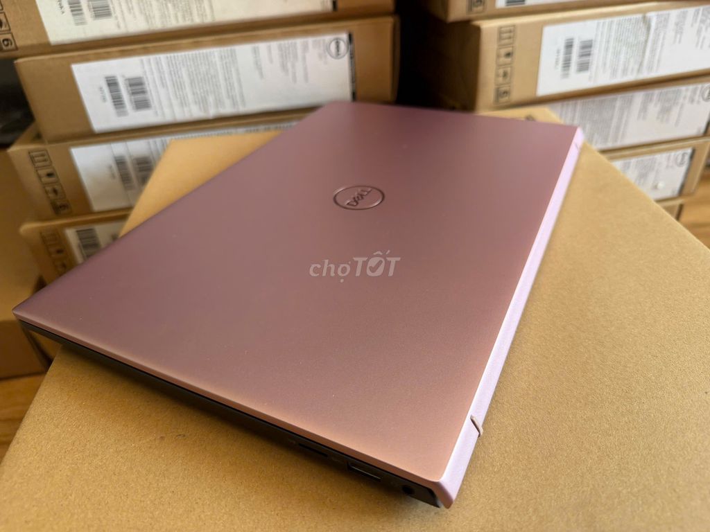 Dell Inspiron 15 5409 i5-1135G7 16GB/512GB Розовый