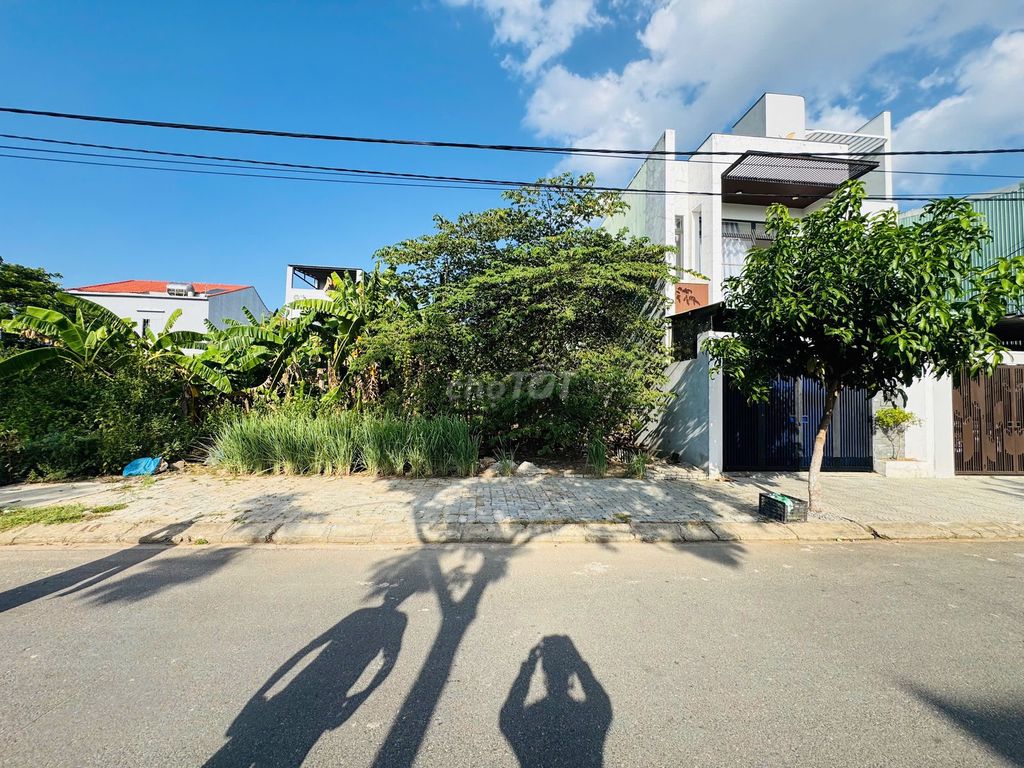 Фото 2: Bán đất trục chính đường Ban Ban 5 Hoà quý Bá Tùng