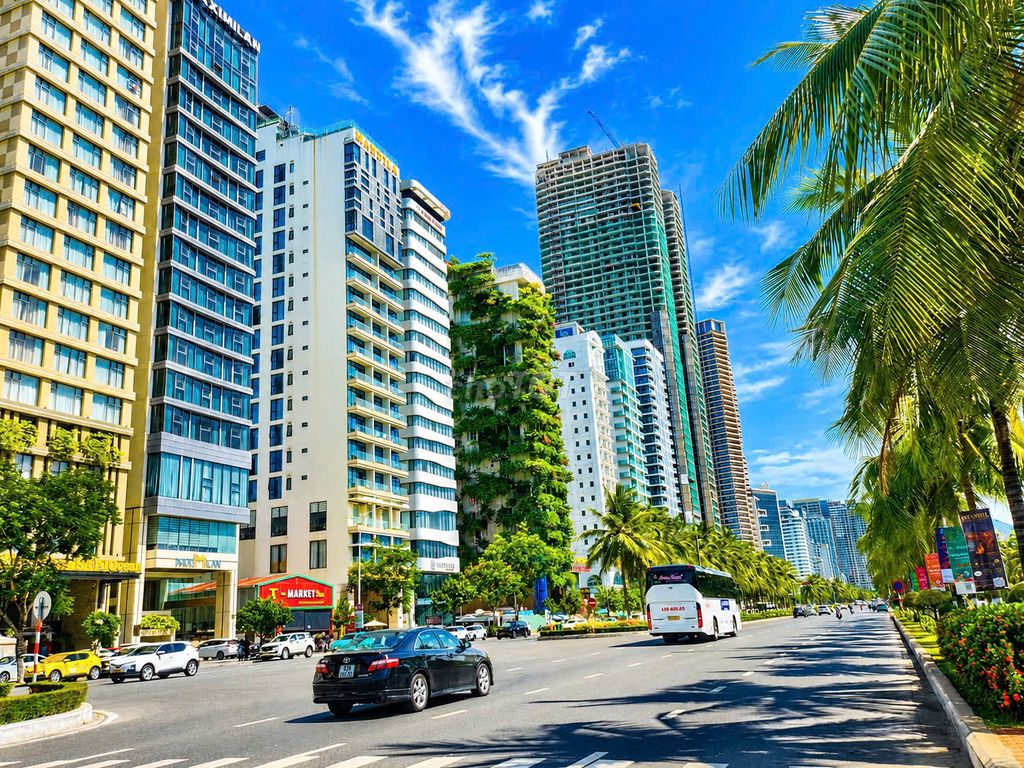 NGUYỄN CÔNG TRỨ, SƠN TRÀ - 93M2 - BÁN NHÀ 2 TẦNG - CÁCH BIỂN MỸ KHÊ CHỈ 500M