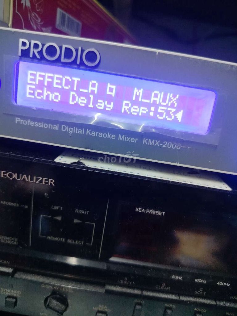 Золото механическое, полуавтомат PRODIO KMX-2000 Япония