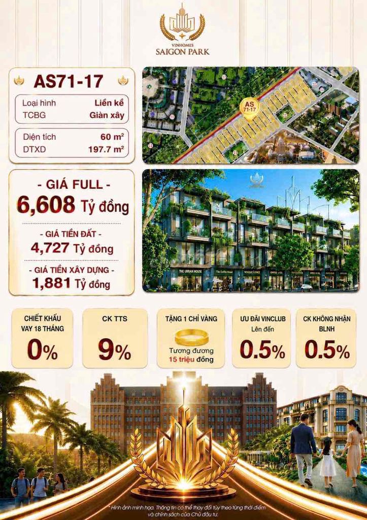 🔥 ЖИВИ В РИТМЕ ЗЕЛЁНОЙ ЖИЗНИ ВМЕСТЕ С VINHOMES SAI GON PARK 🔥