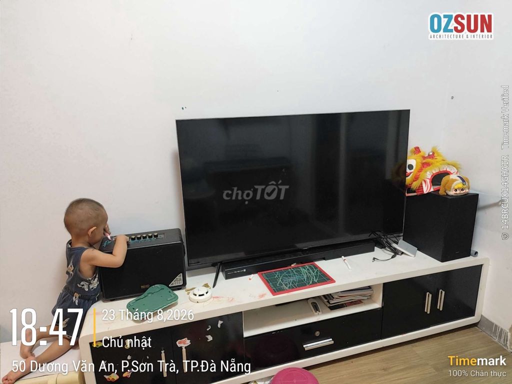 Телевизор Samsung 55 дюймов 4K