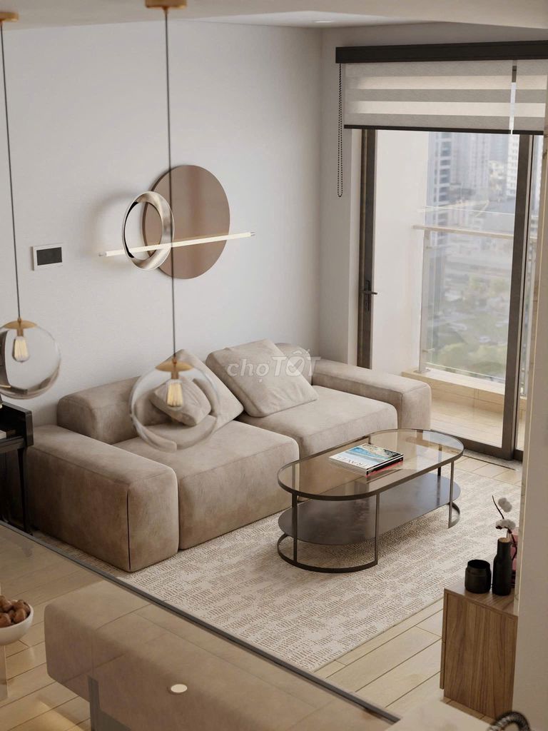 Фото 2: КОРЗИНА КВАРТИР VINHOMES GRAND PARK, СТУДИЯ_1_2_3СПАЛЬНИ ОТ 4,5 МЛН