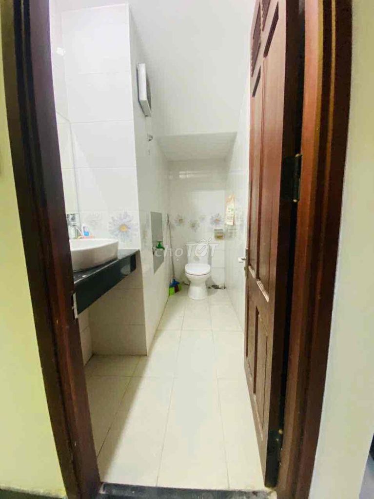 Фото 3: CHO THUÊ NHÀ 3 TÂN THUẬN GẦN HỒ NHGINH