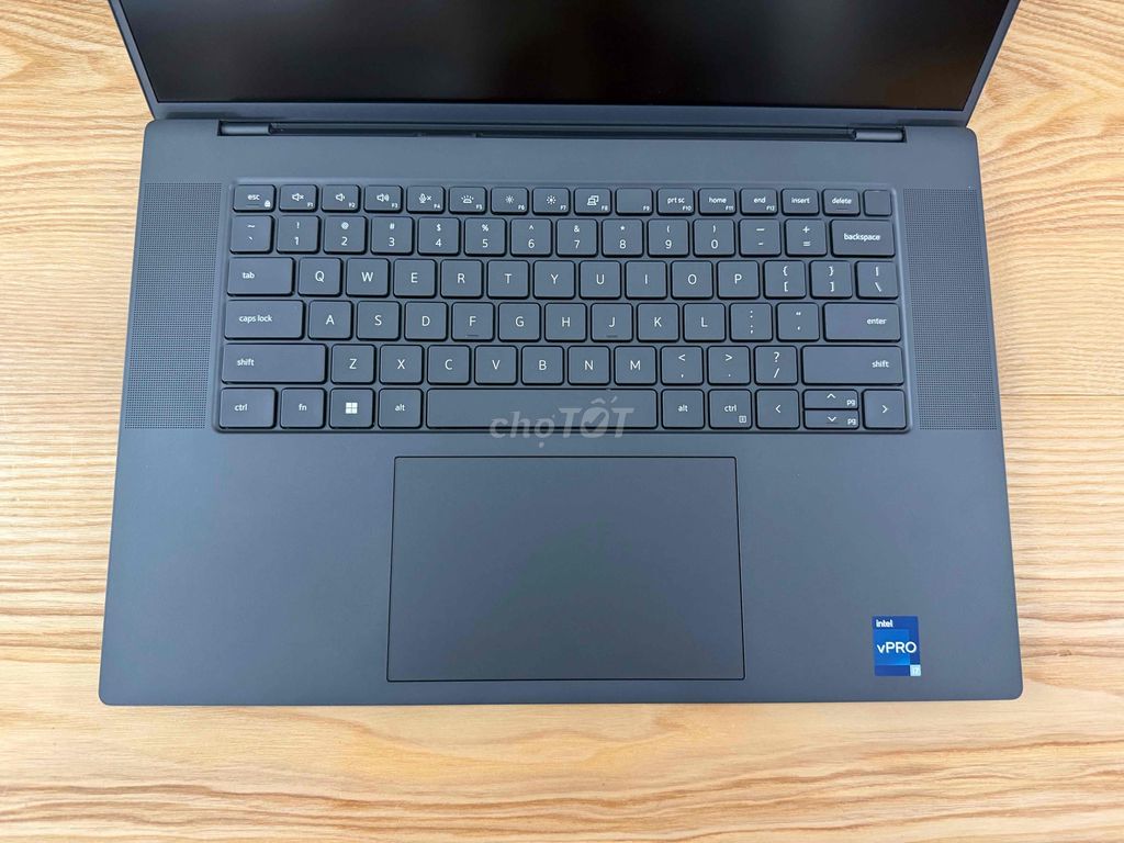 Фото 3: Dell Precision 5680 профессиональный графический ноутбук