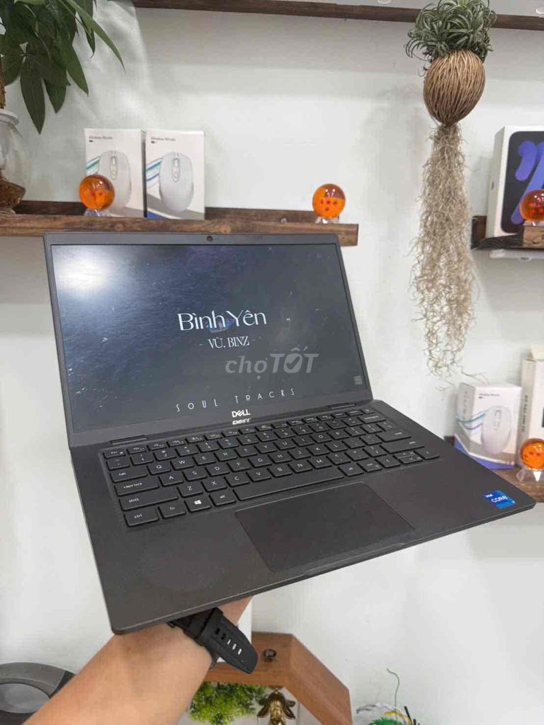 Dell Latitude 7320 CB 32G