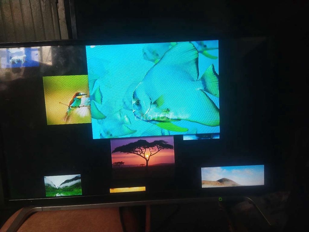 Фото 2: Apple TV Box чёрный 220V