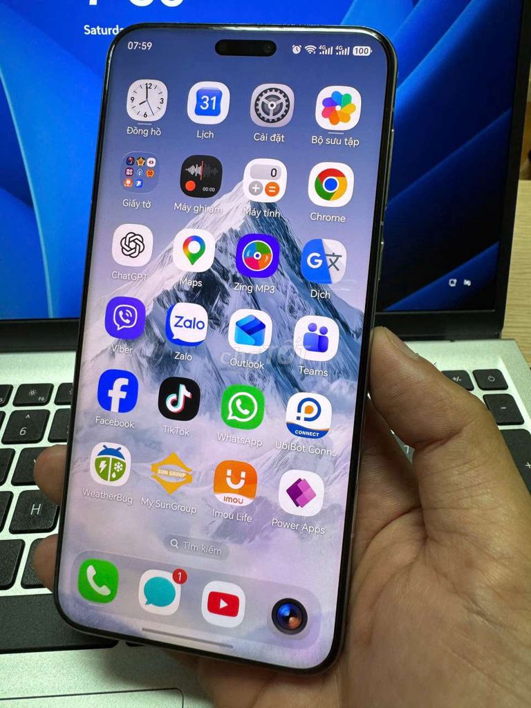 Фото 3: Продажа или обмен Honor Magic 7 Pro 12/256
