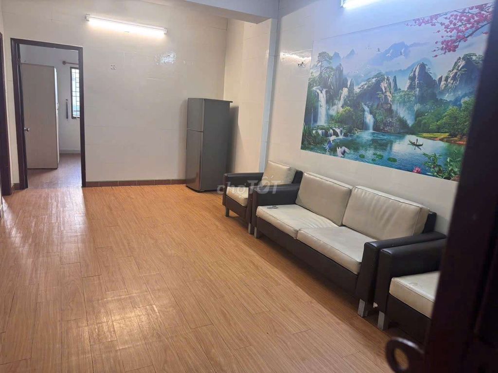 Фото 3: ⭐⭐⭐Собственник срочно продаёт квартиру Khánh Hội 1