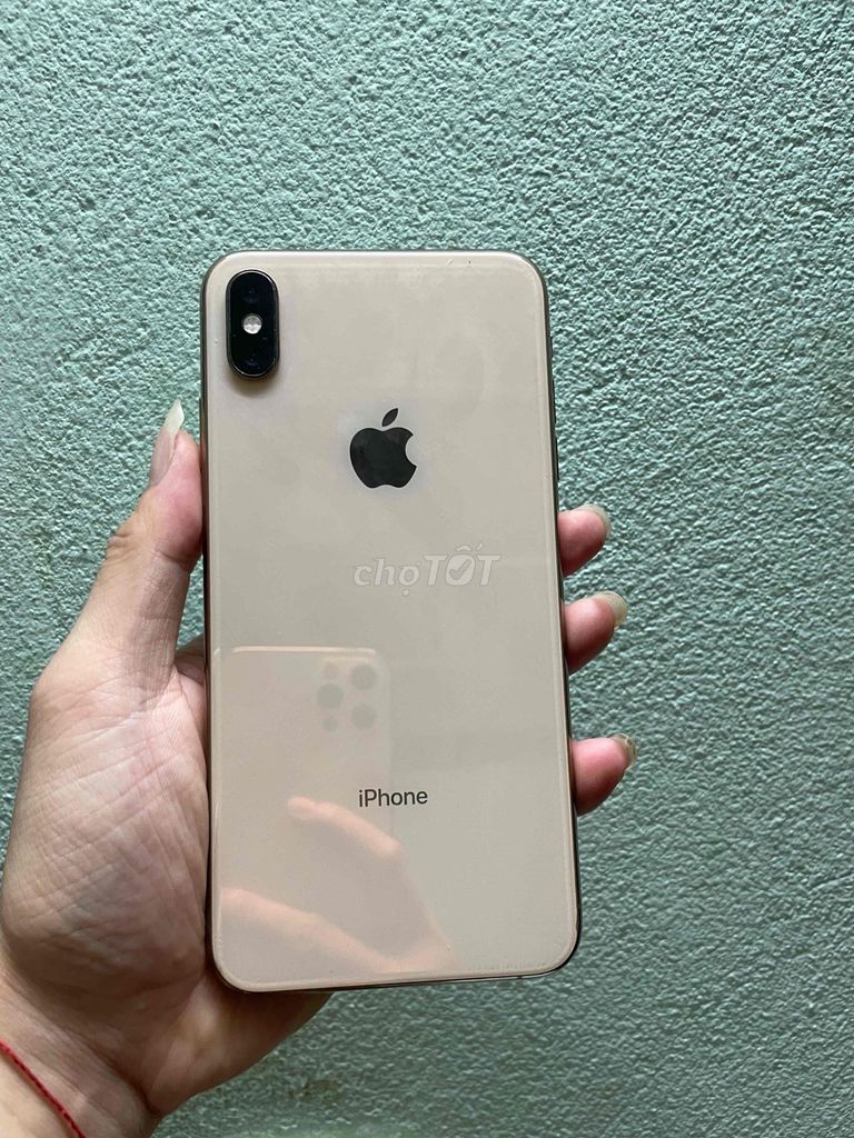 Фото 2: iPhone Xs Max 256GB, состояние ниже
