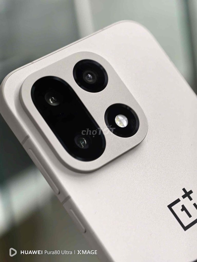 OnePlus 15 5G 256GB Белый как новый