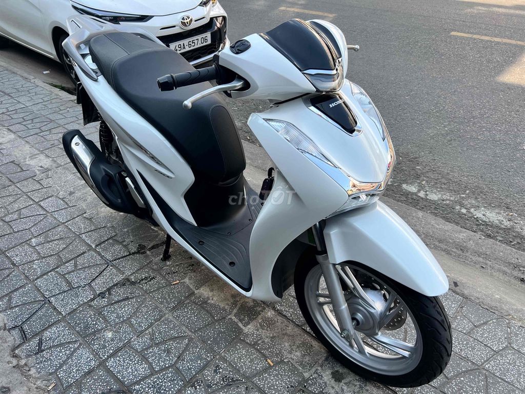 SH 150 ABS ❇️Đồng Moto Đà Lạt❇️