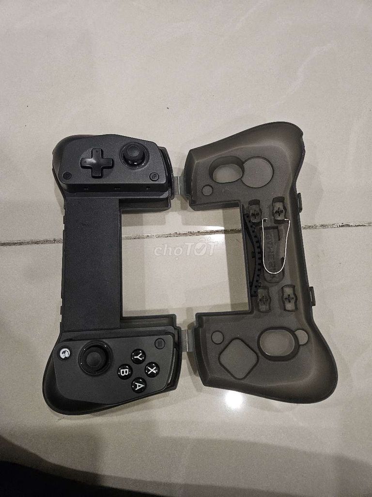 Фото 2: Геймпад Gamesir X5S