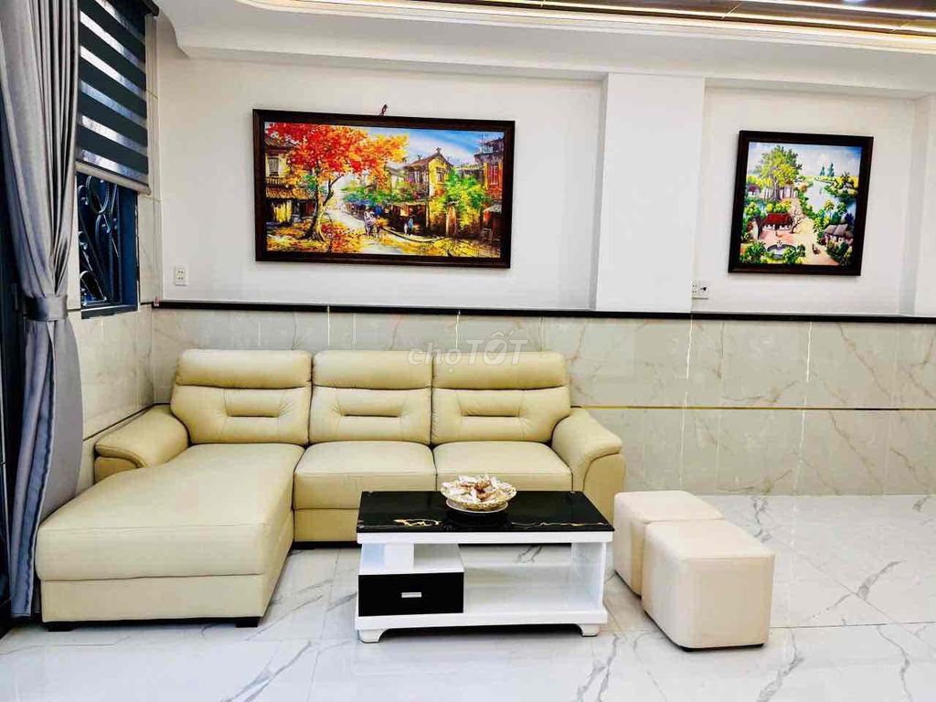 Фото 3: 🏡20TR-6x11m-5PN, đường MÃ LÒ, LE VĂN QUỚI, BÌNH TÂN